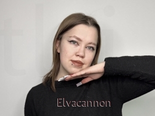 Elvacannon