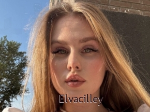 Elvacilley