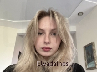 Elvadaines