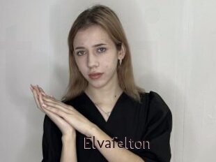 Elvafelton