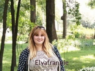 Elvafrannie