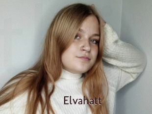 Elvahatt