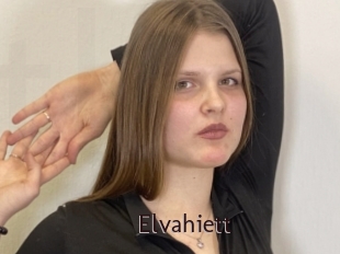 Elvahiett