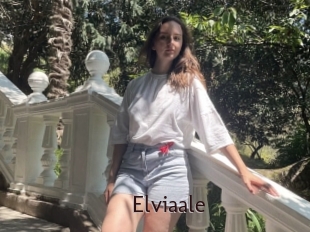 Elviaale