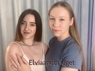 Elviaandbridget