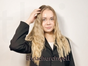 Elviachurchwell