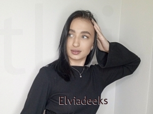 Elviadeeks