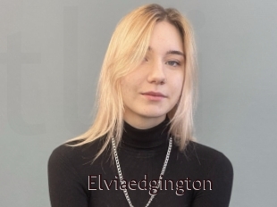 Elviaedgington