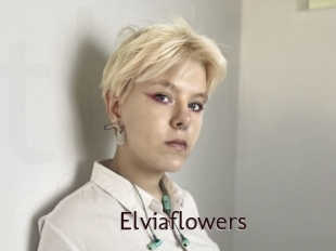 Elviaflowers