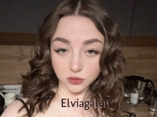 Elviagalen