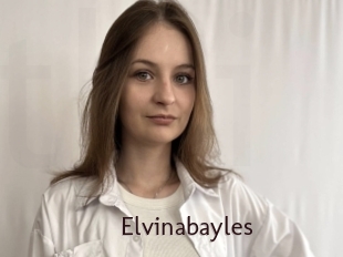 Elvinabayles