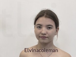 Elvinacoleman