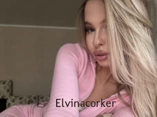 Elvinacorker