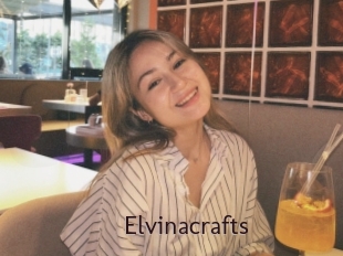 Elvinacrafts