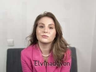 Elvinadevon