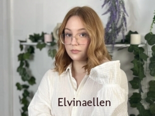 Elvinaellen