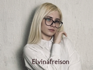 Elvinafreison