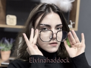 Elvinahaddock