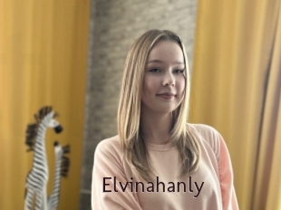 Elvinahanly