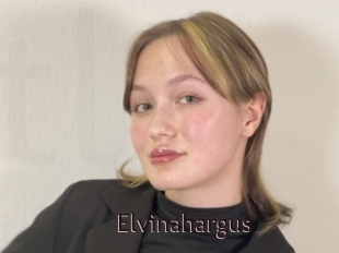 Elvinahargus