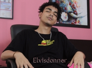 Elvisdonner