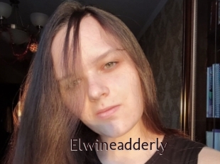 Elwineadderly