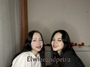 Elwineandpetra