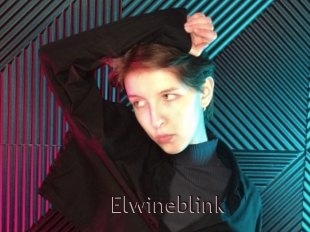 Elwineblink