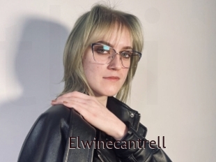 Elwinecantrell