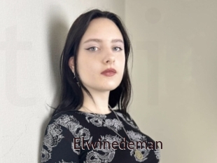 Elwinedeman