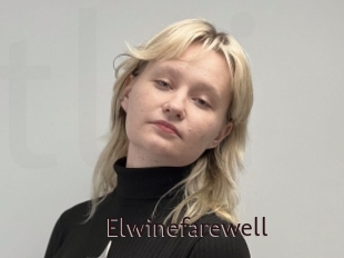 Elwinefarewell