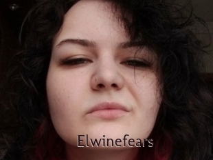 Elwinefears