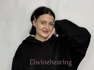 Elwinehearing