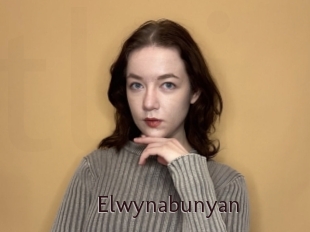 Elwynabunyan