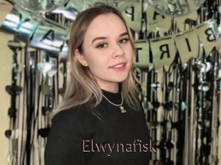 Elwynafisk