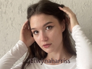 Elwynaharriss