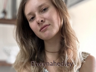 Elwynahedley