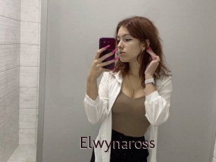 Elwynaross