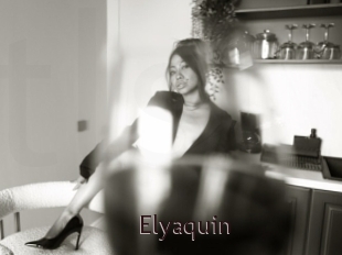 Elyaquin