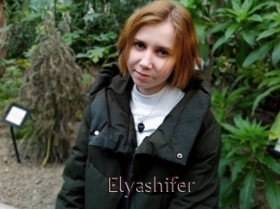 Elyashifer