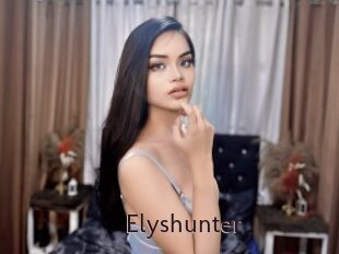 Elyshunter