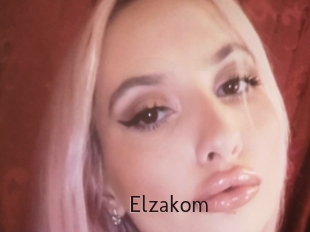 Elzakom