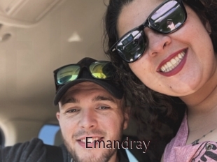 Emandray