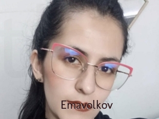 Emavolkov