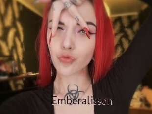 Emberalisson