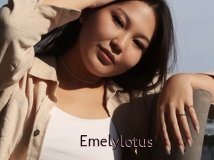 Emelylotus