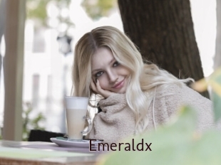 Emeraldx