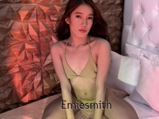 Emiesmith