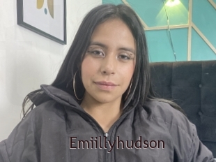 Emiillyhudson