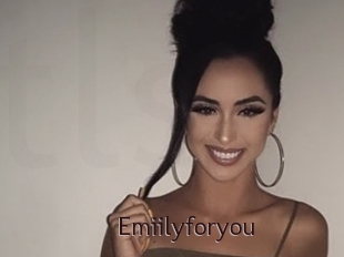 Emiilyforyou
